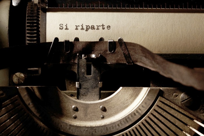 Si Riparte